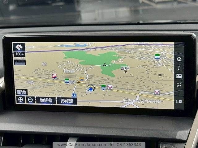 lexus nx 2018 -LEXUS--Lexus NX DAA-AYZ10--AYZ10-1020639---LEXUS--Lexus NX DAA-AYZ10--AYZ10-1020639- image 2