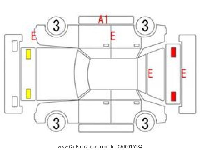 toyota rav4 2021 -TOYOTA--RAV4 6BA-MXAA54--MXAA54-2026818---TOYOTA--RAV4 6BA-MXAA54--MXAA54-2026818- image 2