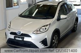toyota aqua 2017 -TOYOTA--AQUA NHP10H-6649867---TOYOTA--AQUA NHP10H-6649867-