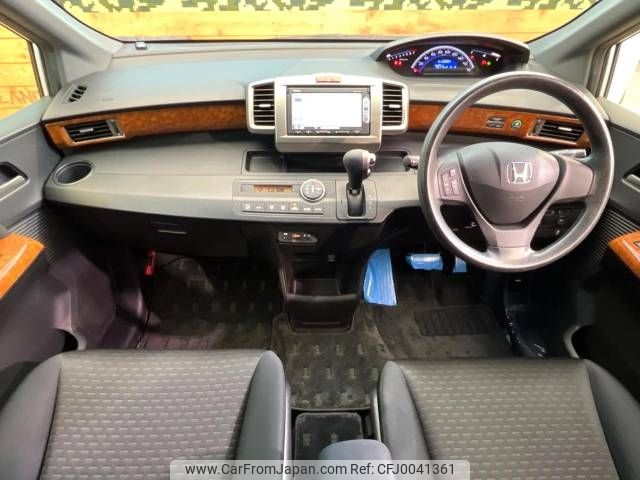 honda freed-spike 2013 -HONDA--Freed Spike DBA-GB3--GB3-1516496---HONDA--Freed Spike DBA-GB3--GB3-1516496- image 2