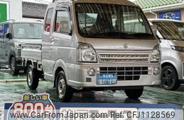 suzuki carry-truck 2024 GOO_JP_700060017330250508025