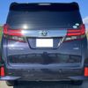 toyota alphard 2017 -TOYOTA--Alphard DBA-GGH35W--GGH35-0005880---TOYOTA--Alphard DBA-GGH35W--GGH35-0005880- image 3