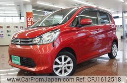 mitsubishi ek-wagon 2015 CFJ1612518