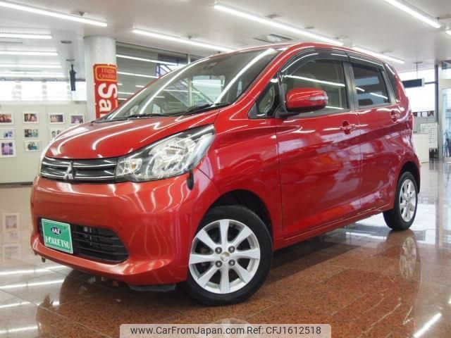 mitsubishi ek-wagon 2015 CFJ1612518 image 1