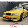 bmw m3 2003 -BMW--BMW M3 GH-BL32--WBS-BL91070JP86644---BMW--BMW M3 GH-BL32--WBS-BL91070JP86644- image 1