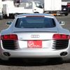 audi r8 2007 -AUDI--Audi R8 ABA-42BYHF--WUAZZZ4218N002385---AUDI--Audi R8 ABA-42BYHF--WUAZZZ4218N002385- image 25