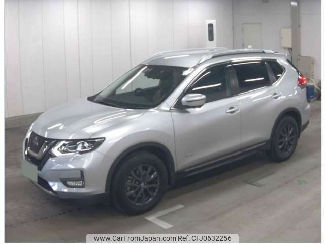 nissan x-trail 2021 -NISSAN 【春日井 310ﾃ 562】--X-Trail 5AA-HNT32--HNT32-191157---NISSAN 【春日井 310ﾃ 562】--X-Trail 5AA-HNT32--HNT32-191157- image 2