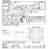 toyota land-cruiser 1992 -TOYOTA--Land Cruiser PZJ77V-0003219---TOYOTA--Land Cruiser PZJ77V-0003219- image 3