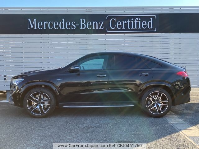 mercedes-benz amg 2022 -MERCEDES-BENZ--AMG 4AA-167361--W1N1673612A651190---MERCEDES-BENZ--AMG 4AA-167361--W1N1673612A651190- image 2