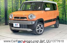 suzuki hustler 2015 quick_quick_MR41S_MR41S-121547