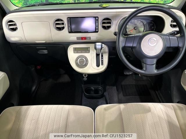 daihatsu mira-cocoa 2009 CFJ1523257 image 2