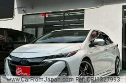 toyota prius-phv 2018 quick_quick_ZVW52_ZVW52-3076698