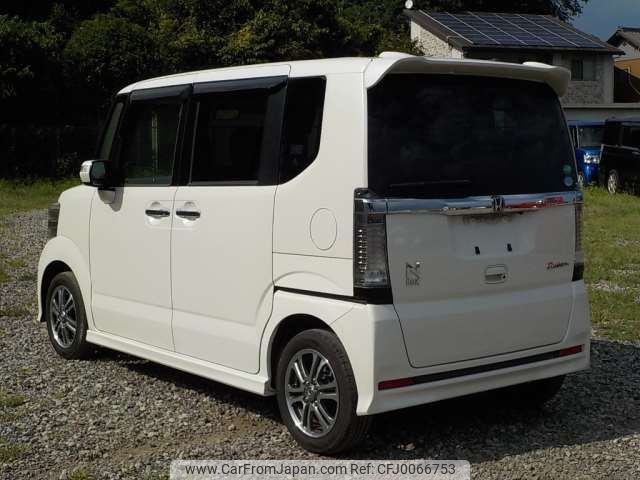 honda n-box 2015 -HONDA--N BOX DBA-JF1--JF1-1613234---HONDA--N BOX DBA-JF1--JF1-1613234- image 2