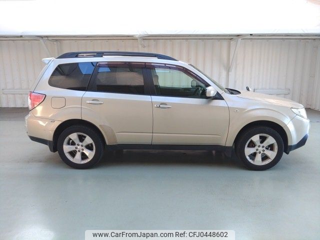 subaru forester 2009 ENHANCEAUTO_1_ea290801 image 2