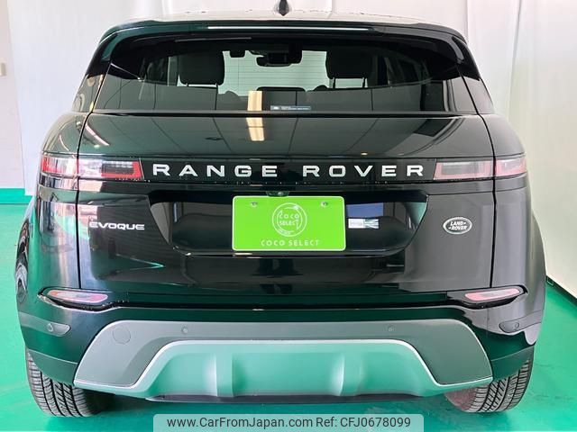 land-rover range-rover 2023 -ROVER 【名変中 】--Range Rover LZ2XA--PH218141---ROVER 【名変中 】--Range Rover LZ2XA--PH218141- image 2