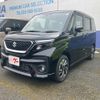 suzuki solio 2024 -SUZUKI--Solio 5AA-MA37S--MA37S-658***---SUZUKI--Solio 5AA-MA37S--MA37S-658***- image 1