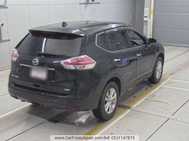 nissan x-trail 2016 -NISSAN--X-Trail T32-515196---NISSAN--X-Trail T32-515196- image 2