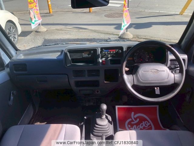 subaru sambar-van 2008 CFJ1830840 image 2