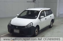 mitsubishi lancer-van 2017 -MITSUBISHI 【尾張小牧 400ﾇ4177】--Lancer Van DBF-CVY12--VY12-619509---MITSUBISHI 【尾張小牧 400ﾇ4177】--Lancer Van DBF-CVY12--VY12-619509-