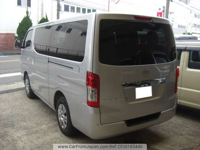 nissan caravan-coach 2024 -NISSAN 【大阪 303】--Caravan Coach 3BA-KS2E26--KS2E26-130004---NISSAN 【大阪 303】--Caravan Coach 3BA-KS2E26--KS2E26-130004- image 2