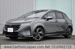 nissan aura 2022 -NISSAN--AURA 6AA-FE13--FE13-231780---NISSAN--AURA 6AA-FE13--FE13-231780-
