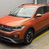volkswagen t-cross 2022 -VOLKSWAGEN--VW T-Cross 3BA-C1DKR--WVGZZZC1ZNY093213---VOLKSWAGEN--VW T-Cross 3BA-C1DKR--WVGZZZC1ZNY093213- image 1