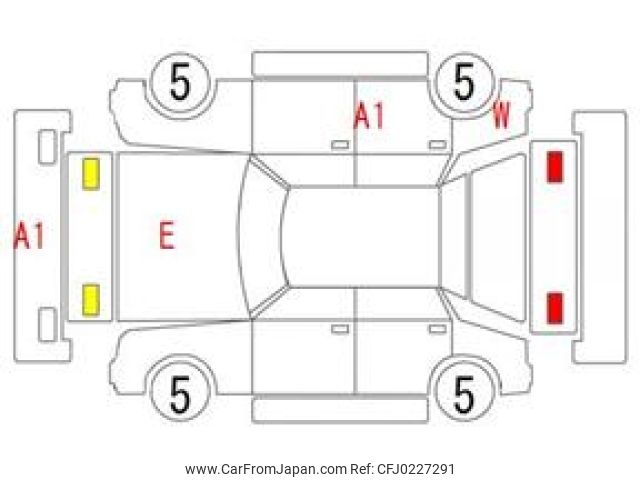 toyota harrier 2022 -TOYOTA--Harrier 6BA-MXUA80--MXUA80-0073319---TOYOTA--Harrier 6BA-MXUA80--MXUA80-0073319- image 2