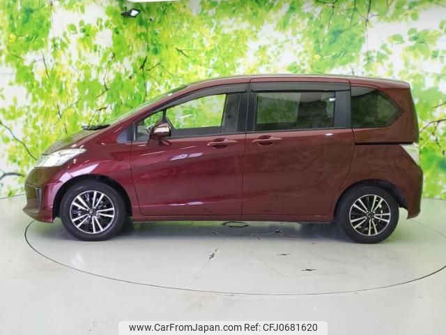 honda freed 2016 quick_quick_DBA-GB3_GB3-1649184 image 2