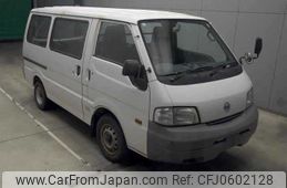 nissan vanette-van 2007 -NISSAN--Vanette Van SK82VN-400988---NISSAN--Vanette Van SK82VN-400988-