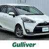 toyota sienta 2015 -TOYOTA--Sienta DBA-NSP170G--NSP170-7009890---TOYOTA--Sienta DBA-NSP170G--NSP170-7009890- image 1