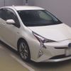 toyota prius 2016 -TOYOTA 【横浜 350ﾃ1206】--Prius DAA-ZVW50--ZVW50-8030827---TOYOTA 【横浜 350ﾃ1206】--Prius DAA-ZVW50--ZVW50-8030827- image 4