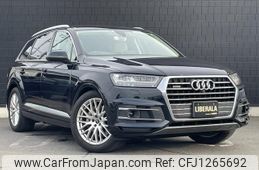 audi q7 2017 -AUDI--Audi Q7 ABA-4MCYRA--WAUZZZ4M9GD044304---AUDI--Audi Q7 ABA-4MCYRA--WAUZZZ4M9GD044304-