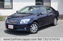 toyota corolla-axio 2008 -TOYOTA 【名変中 】--Corolla Axio ZRE142--6013103---TOYOTA 【名変中 】--Corolla Axio ZRE142--6013103-