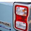 suzuki hustler 2025 CFJ1670443 image 37