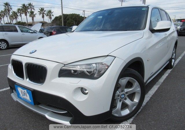 bmw x1 2011 REALMOTOR_Y2025020011F-21 image 1