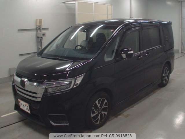 honda stepwagon 2019 -HONDA--Stepwgn DBA-RP3--RP3-1238955---HONDA--Stepwgn DBA-RP3--RP3-1238955- image 1