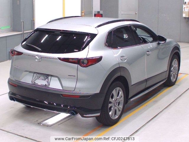 mazda cx-3 2019 -MAZDA--CX-30 DMEP-100867---MAZDA--CX-30 DMEP-100867- image 2