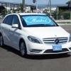 mercedes-benz b-class 2012 quick_quick_DBA-246242_WDD2462422J074912 image 12