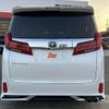 toyota alphard 2021 -TOYOTA--Alphard 3BA-AGH30W--AGH30-0369963---TOYOTA--Alphard 3BA-AGH30W--AGH30-0369963- image 14