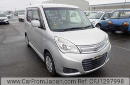 suzuki solio 2015 23868