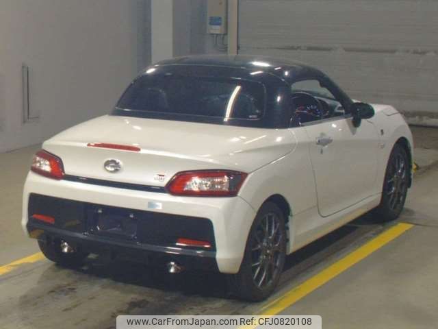 toyota copen 2019 -TOYOTA--Toyota Copen 3BA-LA400A--LA400A-0000487---TOYOTA--Toyota Copen 3BA-LA400A--LA400A-0000487- image 2