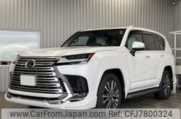 lexus lx 2022 -LEXUS--Lexus LX VJA310W--VJA310-4006898---LEXUS--Lexus LX VJA310W--VJA310-4006898-