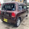 suzuki alto-lapin 2010 CFJ1511352 image 3