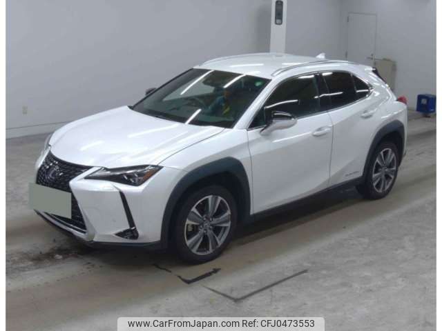 lexus ux 2022 -LEXUS 【鹿児島 340ﾄ1102】--Lexus UX ZAA-KMA10--KMA10-2011107---LEXUS 【鹿児島 340ﾄ1102】--Lexus UX ZAA-KMA10--KMA10-2011107- image 2