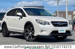 subaru impreza-wagon 2013 -SUBARU--Impreza Wagon DBA-GP7--GP7-045613---SUBARU--Impreza Wagon DBA-GP7--GP7-045613-