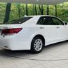 toyota crown 2013 -TOYOTA--Crown DAA-AWS210--AWS210-6004933---TOYOTA--Crown DAA-AWS210--AWS210-6004933- image 17