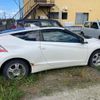 honda cr-z 2010 CFJ1797442 image 8