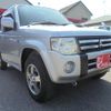 mitsubishi pajero-mini 2010 -MITSUBISHI--Pajero mini ABA-H58A--H58A-0903988---MITSUBISHI--Pajero mini ABA-H58A--H58A-0903988- image 4