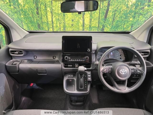 toyota sienta 2025 quick_quick_MXPL10G_MXPL10-1184086 image 2