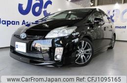 toyota prius 2009 -TOYOTA 【京都 302ﾋ9837】--Prius DAA-ZVW30--ZVW30-1005770---TOYOTA 【京都 302ﾋ9837】--Prius DAA-ZVW30--ZVW30-1005770-